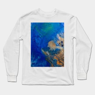 Island Long Sleeve T-Shirt